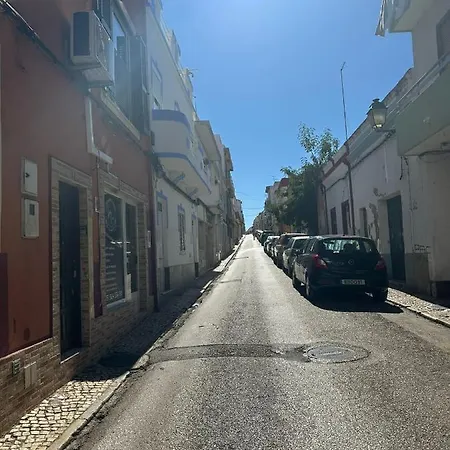 公寓 Casa Da Joana 波尔蒂芒
