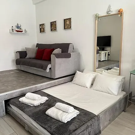 Casa Da Joana 公寓