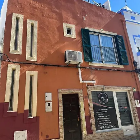 Casa Da Joana Portimão