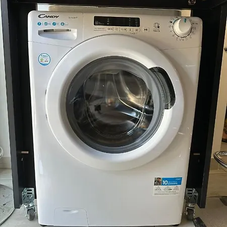 Casa Da Joana Appartamento