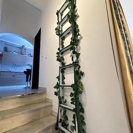 Lägenhet Casa Da Joana *