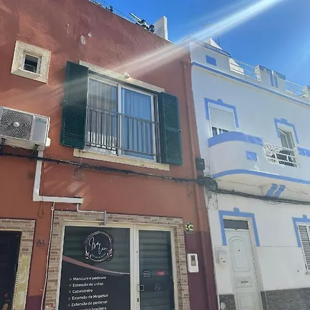 Casa Da Joana