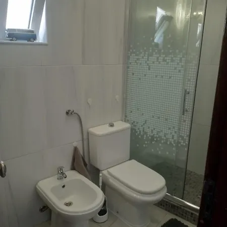 Casa Da Joana * Portimão