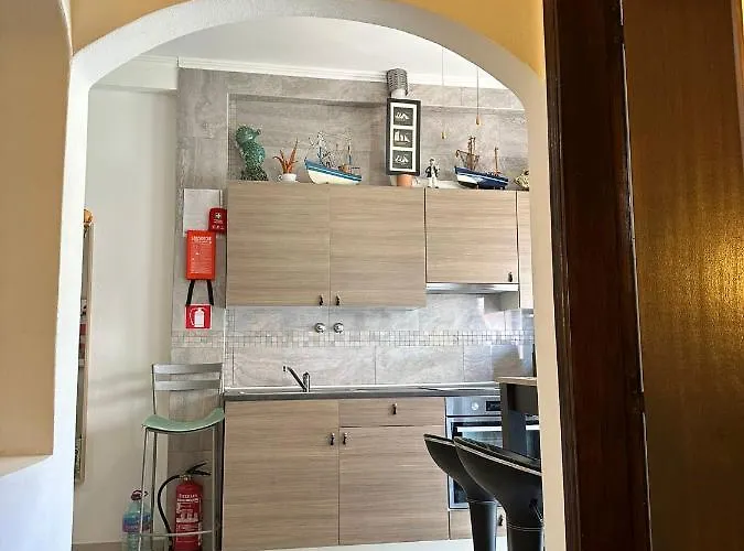 Casa Da Joana Appartamento Portimão