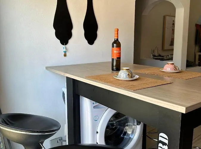 Appartamento Casa Da Joana *