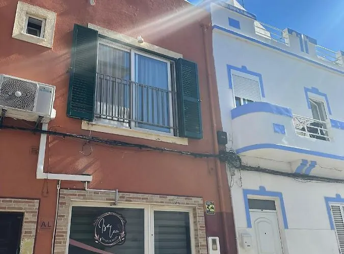 Casa Da Joana
