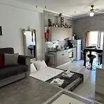 Casa Da Joana アパート
