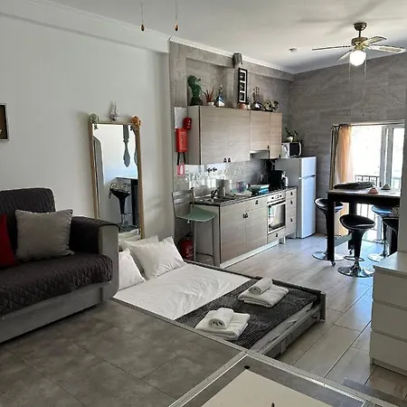 Casa Da Joana 아파트