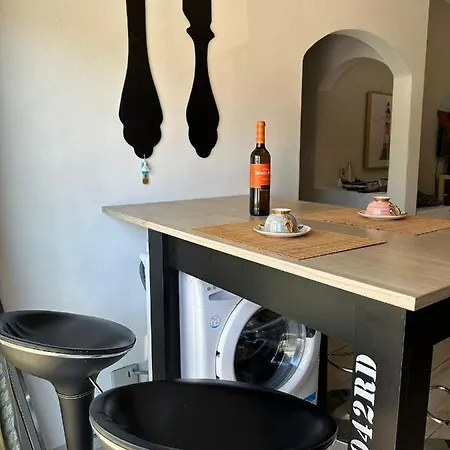 아파트 Casa Da Joana *