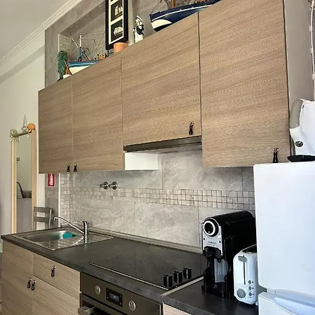 아파트 Casa Da Joana 포티마오