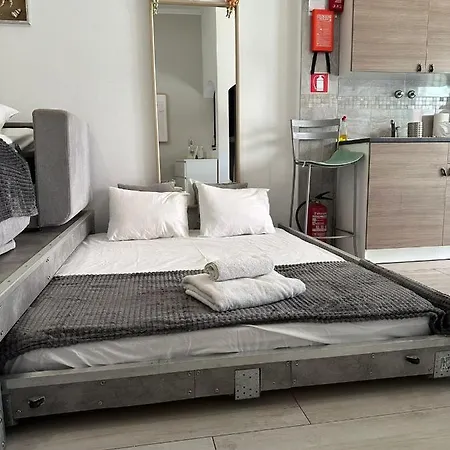 Casa Da Joana ポルティマン