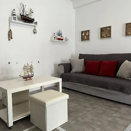 Casa Da Joana 아파트 포티마오