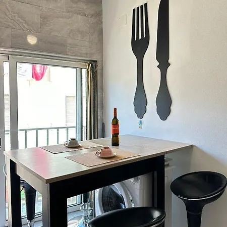 Casa Da Joana アパート *
