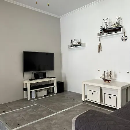 Casa Da Joana ポルティマン