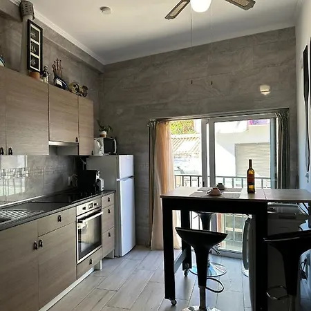 Apartament Casa Da Joana