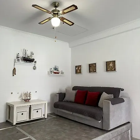 Apartament Casa Da Joana Portimão